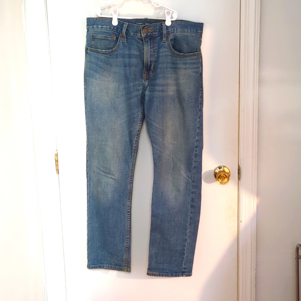 Men's jeans 33x30